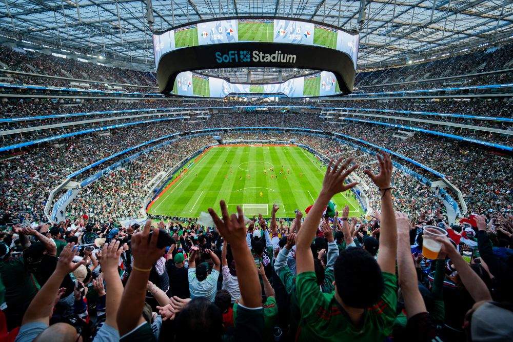 What the 2026 World Cup Means for U.S. Hotel Revenue