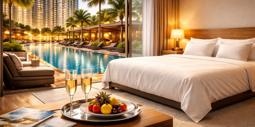 Can Premium Room Types Save the Hotel Industry?