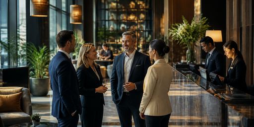 Hospitality Recovery: What Industry Leaders Are Saying