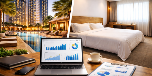 Multi-Property Revenue Management: Strategies for Success