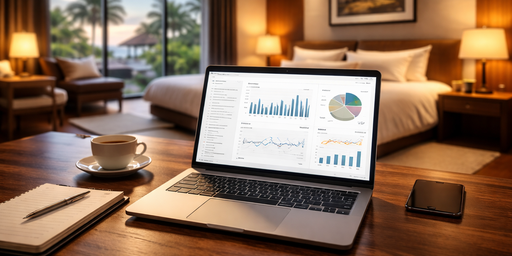 Remote Revenue Management